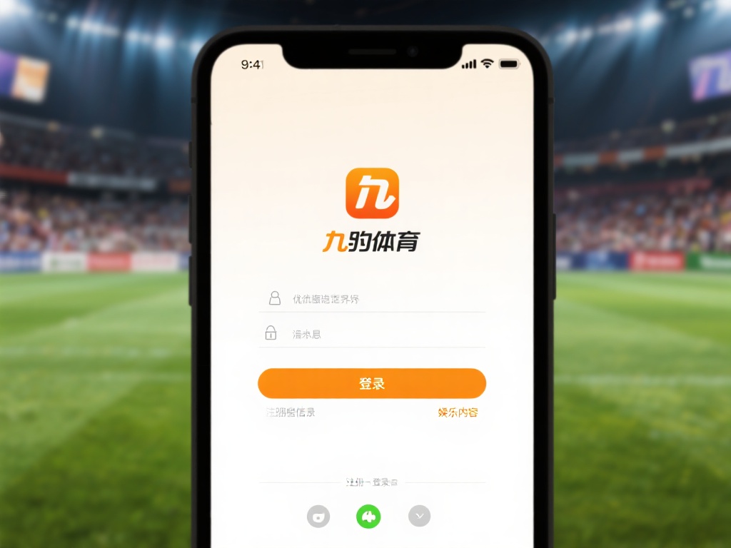九游体育官方下载安装教程,快速开启您的运动娱乐之旅 (九游体育官方下载安装教程,快速开启您的运动娱乐新体验!)