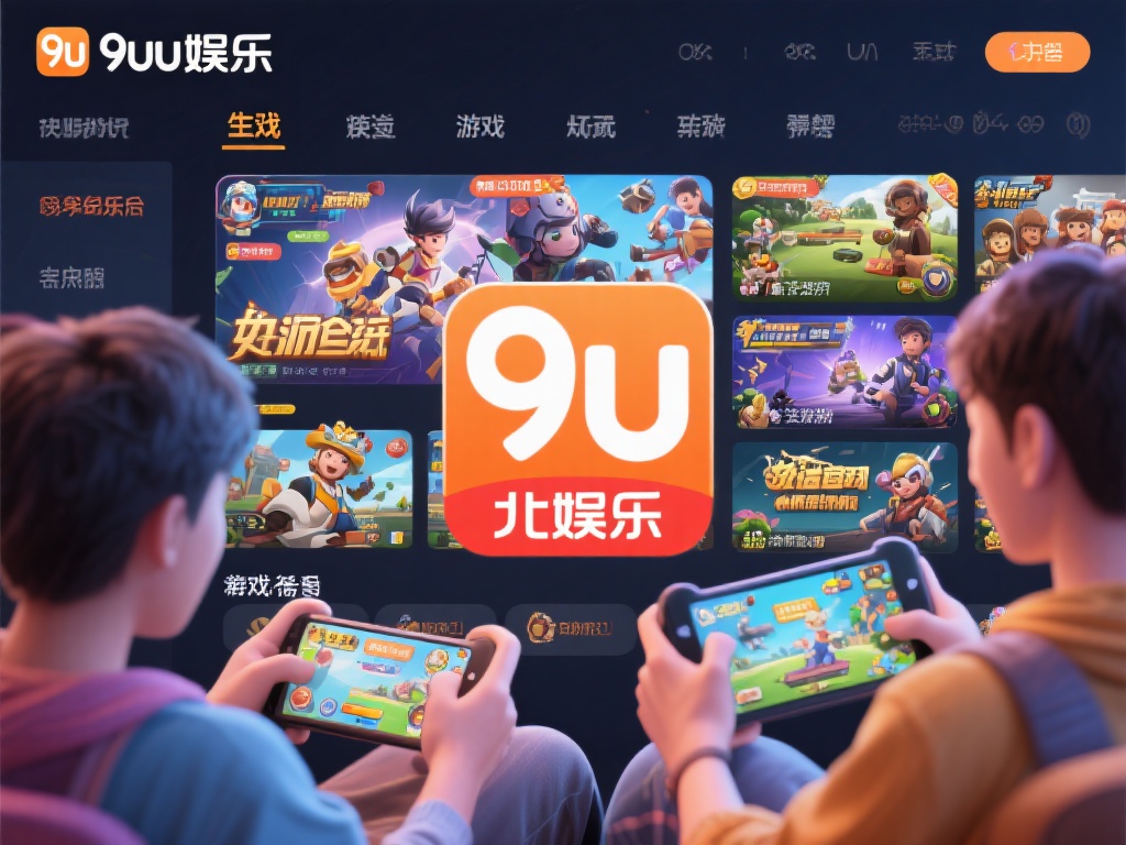 九游娱乐游戏有哪些?探索热门游戏种类与玩法全解析 (九游娱乐游戏有哪些?热门游戏种类与玩法深度解析与推荐)