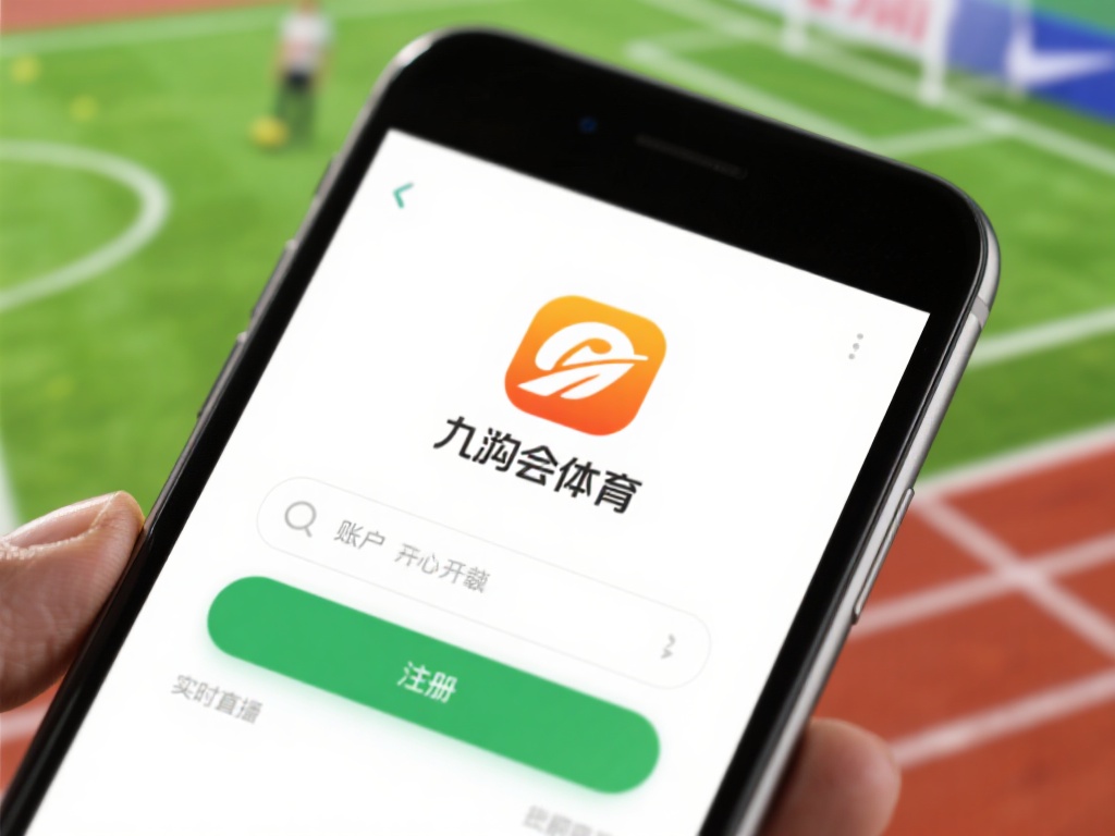 九游会体育客户端下载指南：轻松体验顶级体育赛事直播与投注 (九游会体育客户端下载指南：轻松畅享顶级体育赛事直播与精准投注体验）
