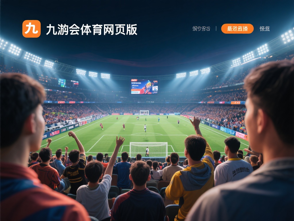 九游会体育网页版：畅享极致体育赛事直播与互动体验平台 (九游会体育网页版：畅享极致体育赛事直播与互动体验的顶级平台）