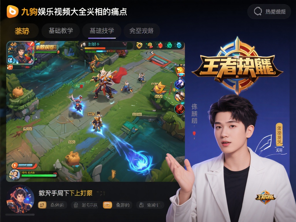 对于新手玩家来说，游戏初期往往是最难熬的阶段。以《