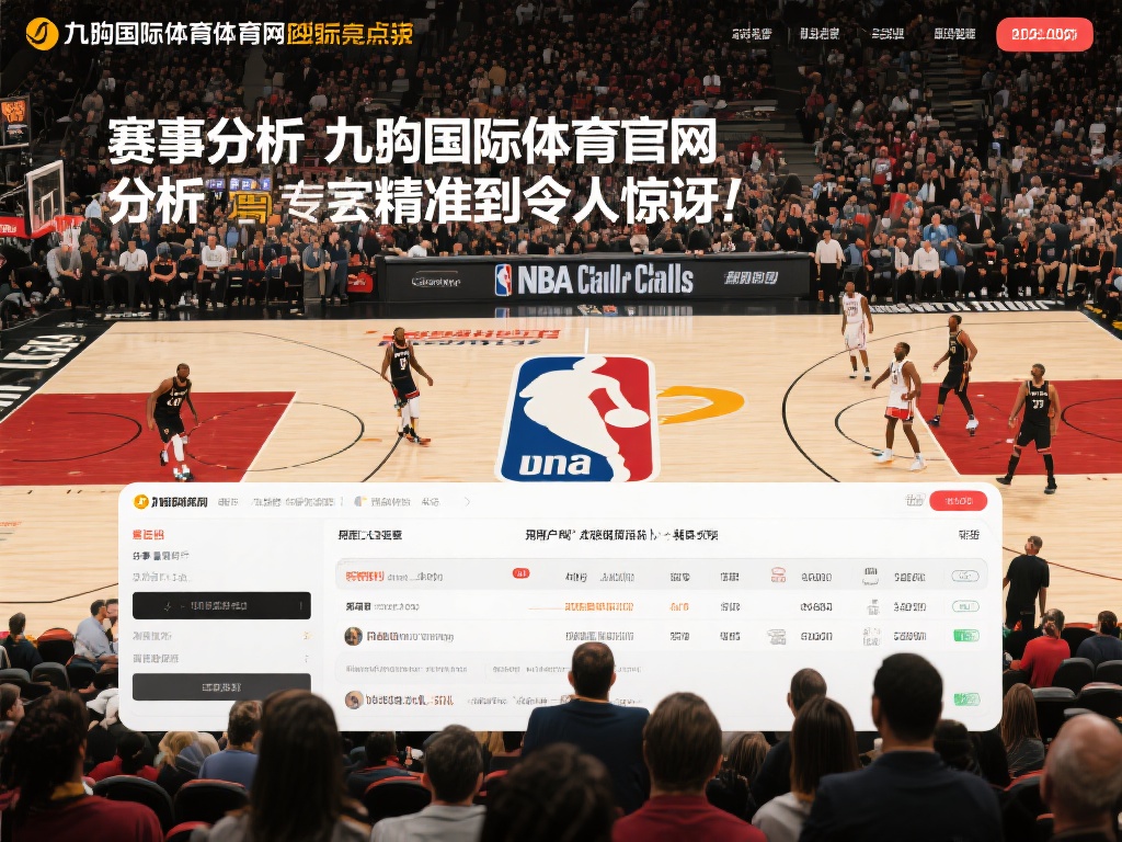 九游国际体育官网为您提供专业体育资讯和独家赛事分析 (九游国际体育官网:专业体育资讯与独家赛事深度分析) 赛事分析是九游国际体育官网的一大亮点。我们的专家团