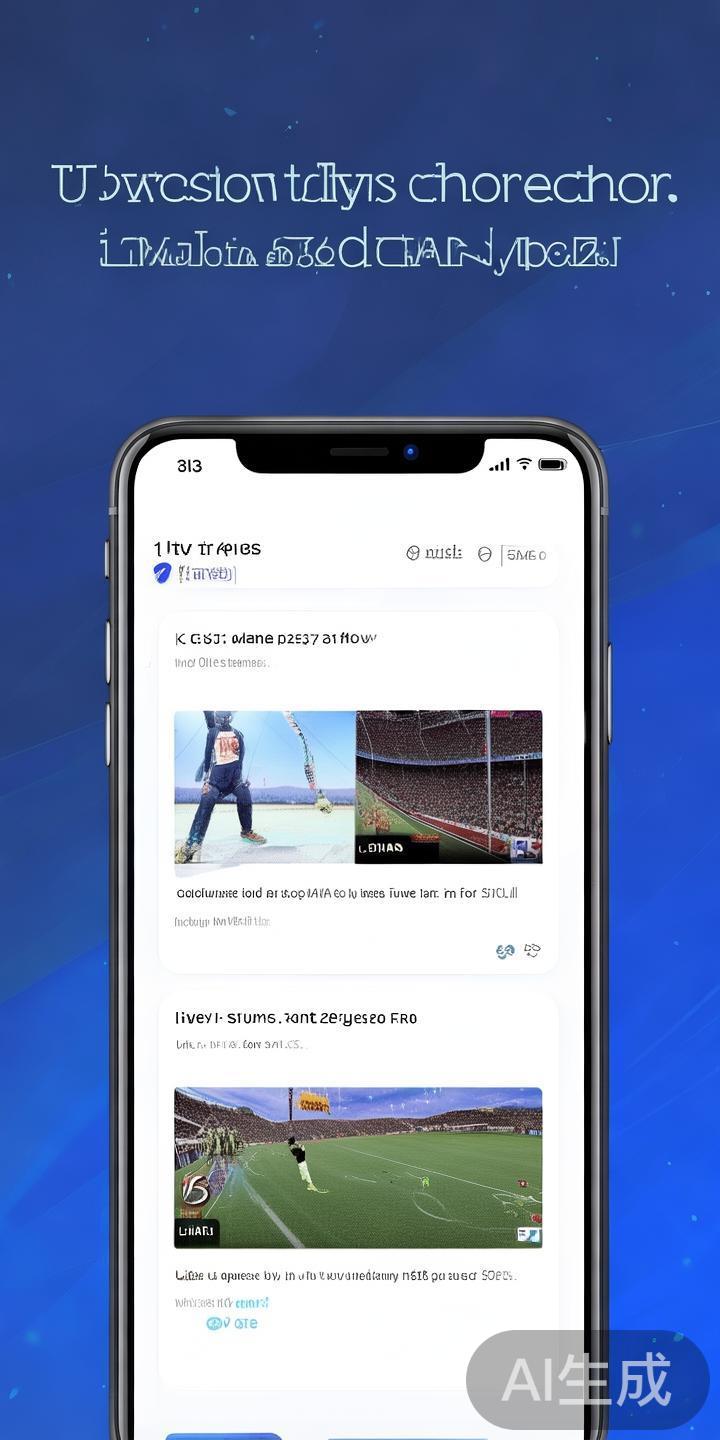 五、便捷的操作界面和多端同步
九游体育直播app