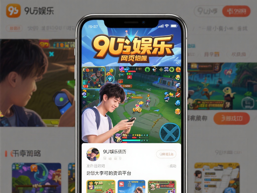 九游娱乐网页:探索最新游戏资讯与在线娱乐新体验 (九游娱乐网页:畅享最新游戏资讯与在线娱乐全新体验) 为了更直观地展示九游娱乐网页的魅力,我们不妨来看看