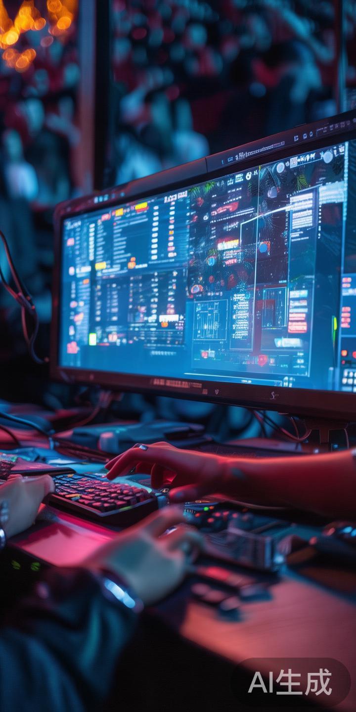 案例分析：以某次高水平的比赛为例，一名优秀玩家在后