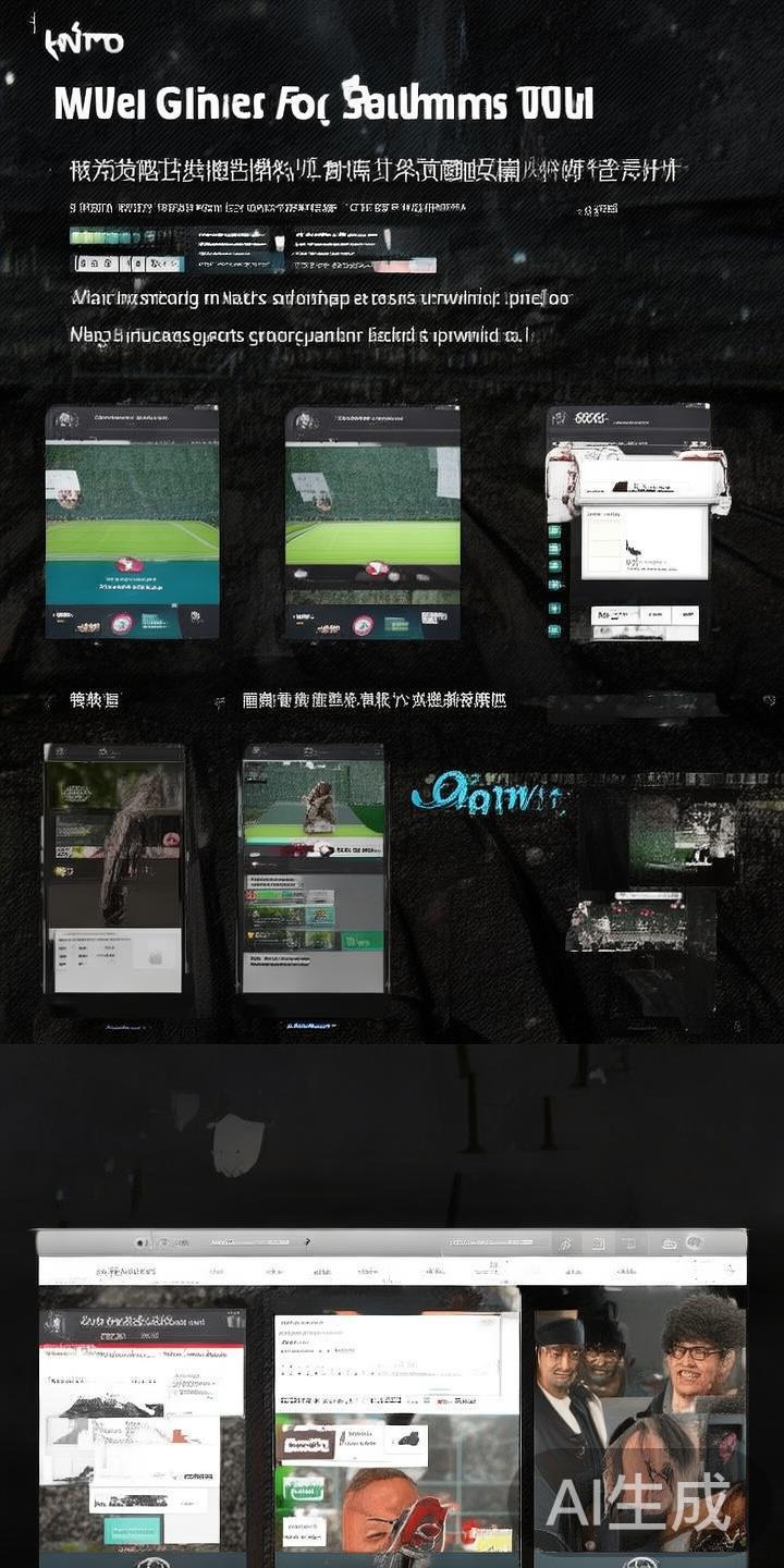 九游体育资讯：多平台融合打造全面体育资讯生态体系