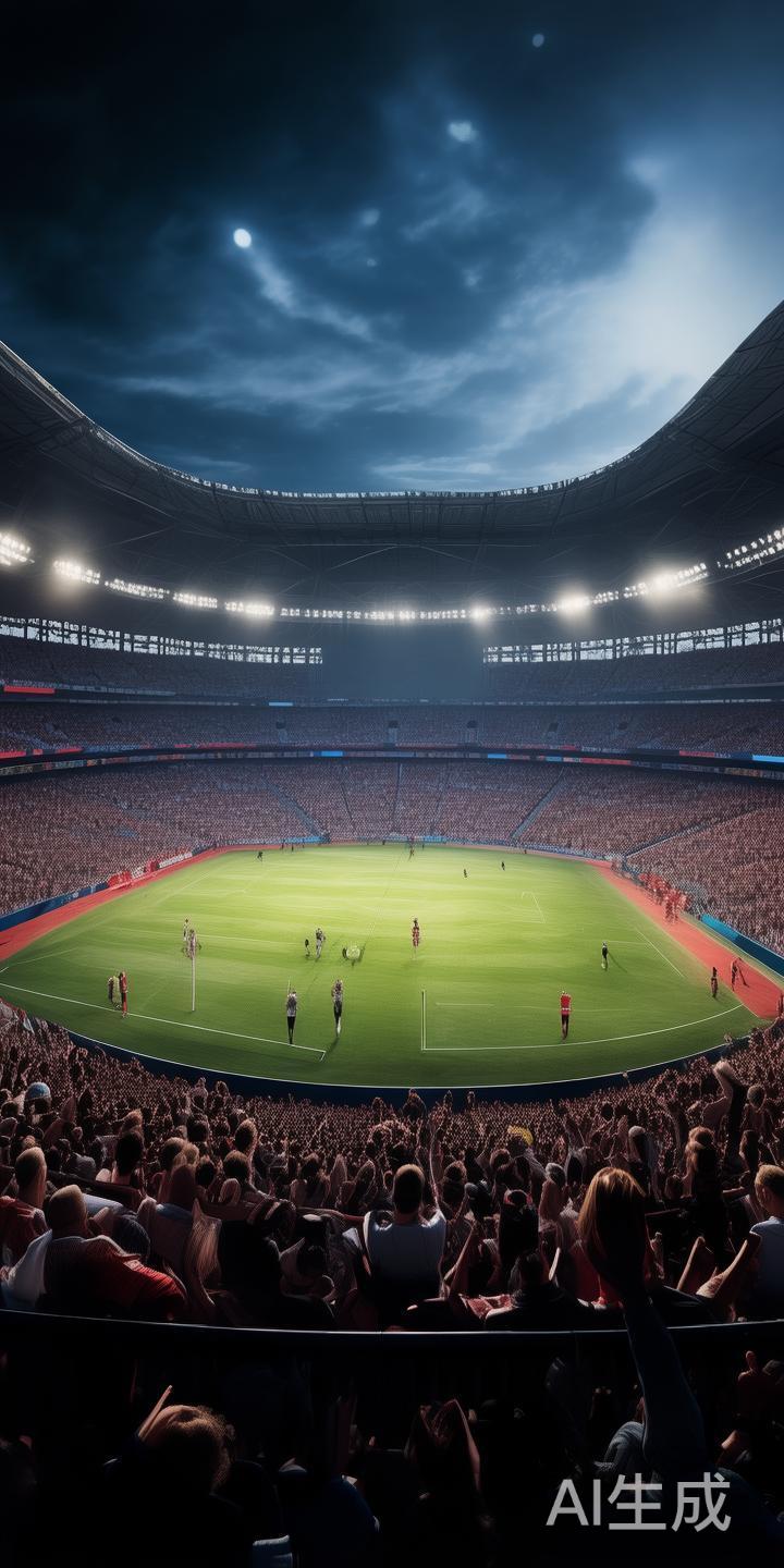 后台的赛事资讯推送也非常贴心。用户可以根据自己的兴