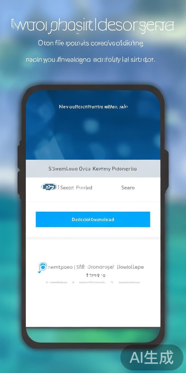 九游体育全站应用下载安装流程详解及注意事项推荐 下载安装九游体育全站app,首先需要选择正确的下载