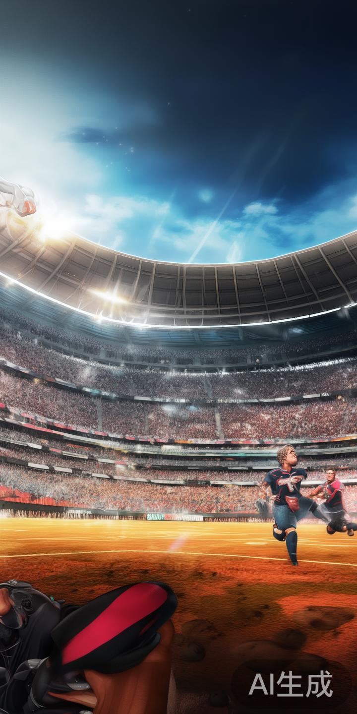 乐趣十足的九游体育游戏都包括哪些精彩内容与玩法 为了提供极致的乐趣,九游体育游戏在画面和操作上都做