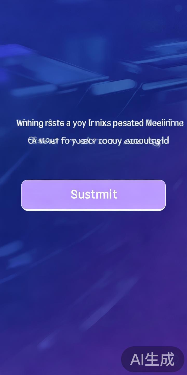 最后，点击“提交”或“注册”按钮，即可成功创建九游