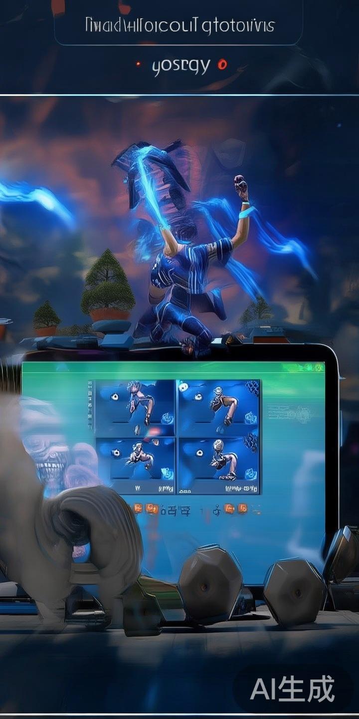 全面解析九游体育点券充值步骤及实用技巧推荐 在当今移动游戏和体育娱乐日益融合的时代,九游体育作