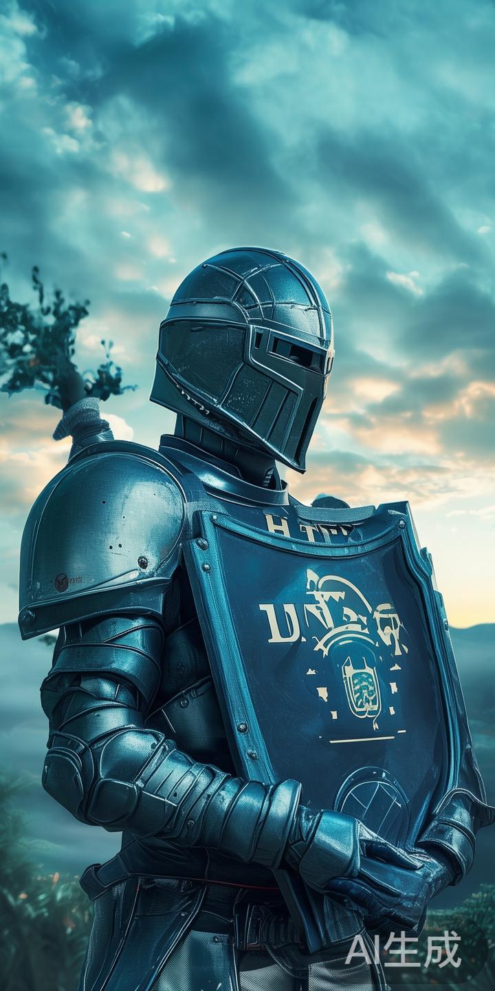 安全的游戏平台会采取多种措施保障用户信息安全。例如