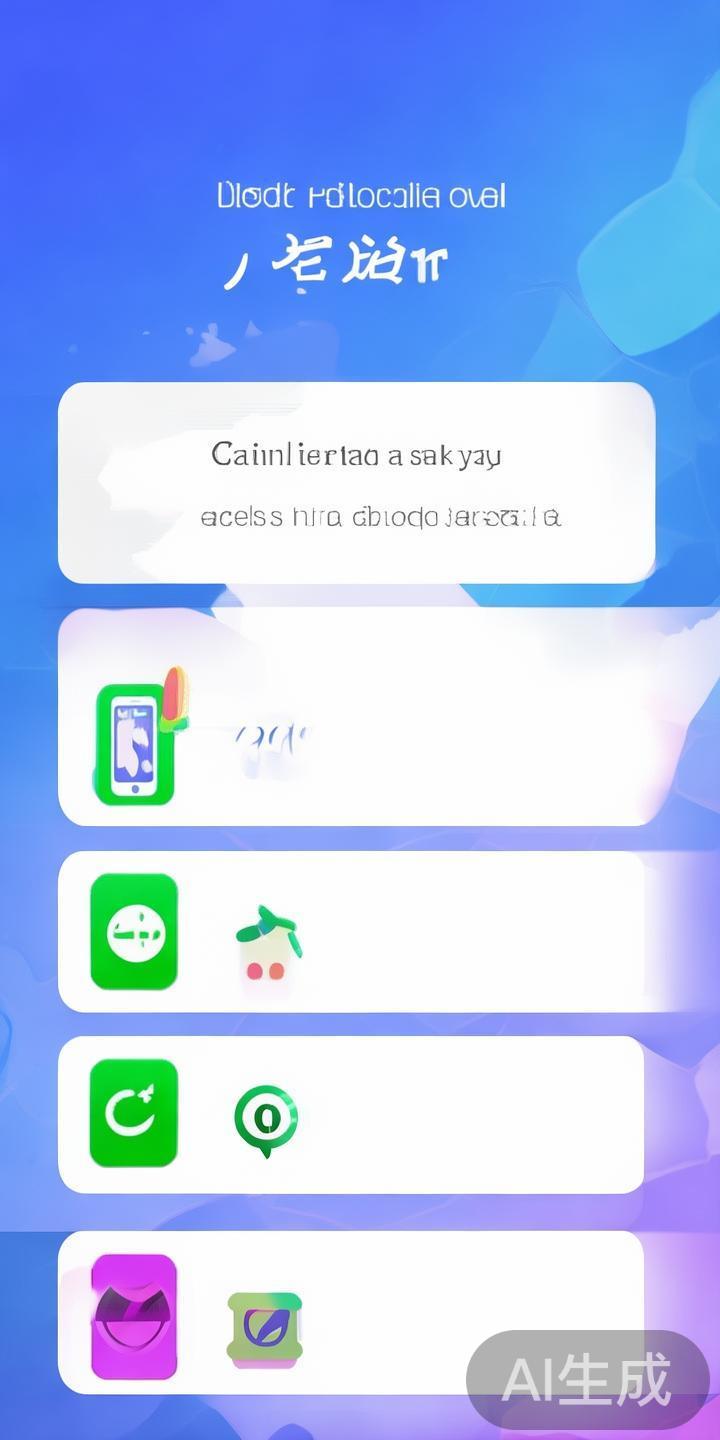 选择登录方式：九游体育通常提供多种登录渠道，如手机