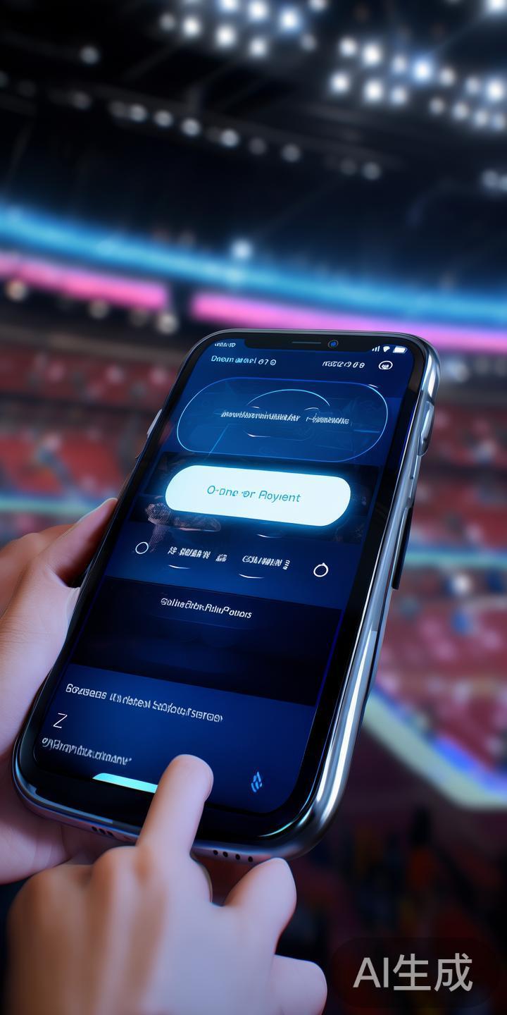便捷高效的支付体验
除了安全性，用户体验也是九游
