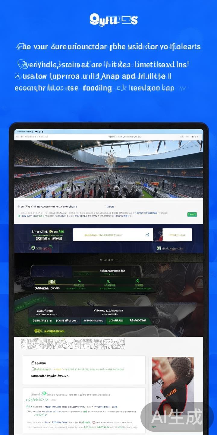 九游会体育官网全方位解析:优质体育投注平台的优势与特色 在如今竞争激烈的市场环境中,九游会体育官网特别注重