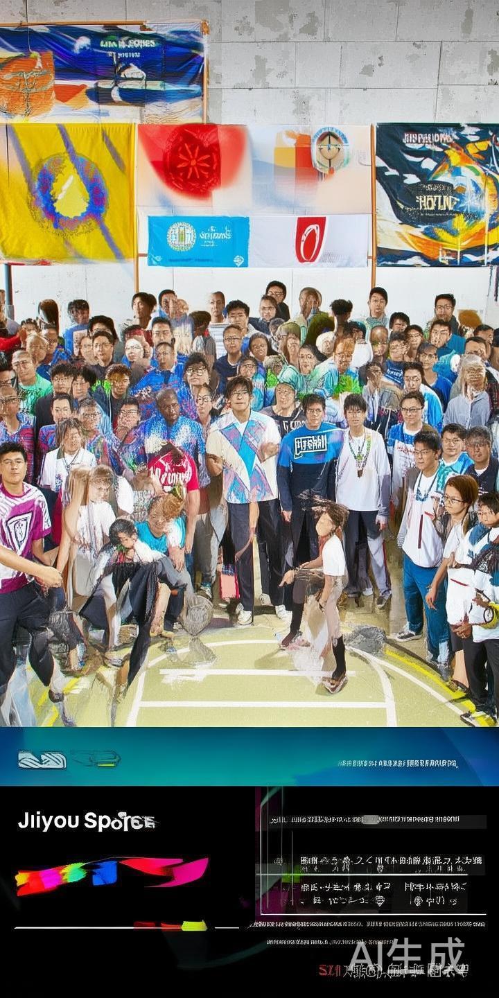 为了实现更广泛的影响力和资源整合，九游体育密切携手